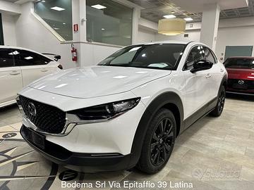 Mazda CX-30 e-Skyactiv-G M Hybrid 2WD Ad'Vant...