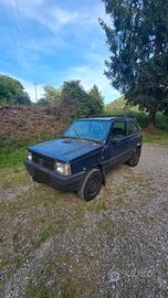 panda 4x4