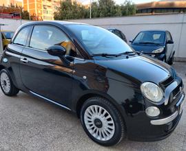 Fiat 500 1.2 Tetto
