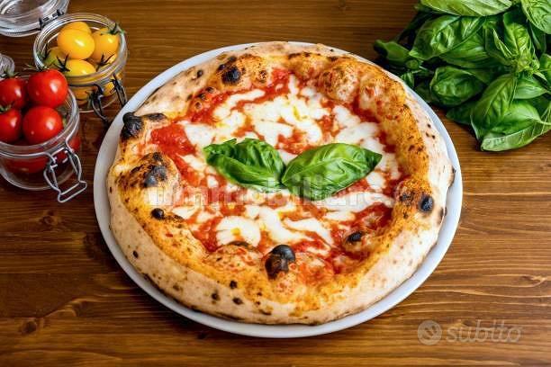 Ristorante in affitto di mq 160 a reggio emilia - Vista 3