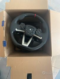 Volante da corsa APEX