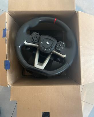 Volante da corsa APEX