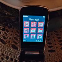 cellulare per anziani 