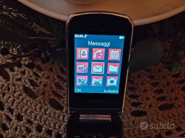 cellulare per anziani 