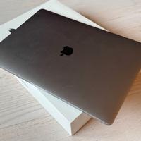 MacBook Pro 15” Late 2016