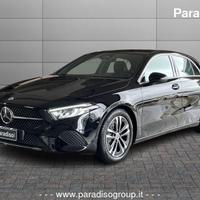 Mercedes-Benz Classe A 180d 2025 | 116CV DIES...