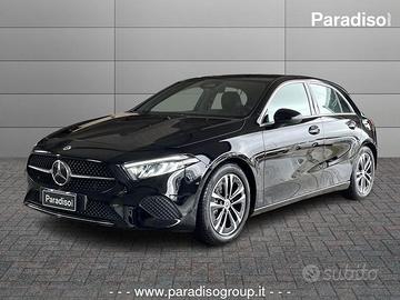 Mercedes-Benz Classe A 180d 2025 | 116CV DIES...