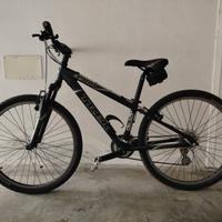 Mountain-bike Trek