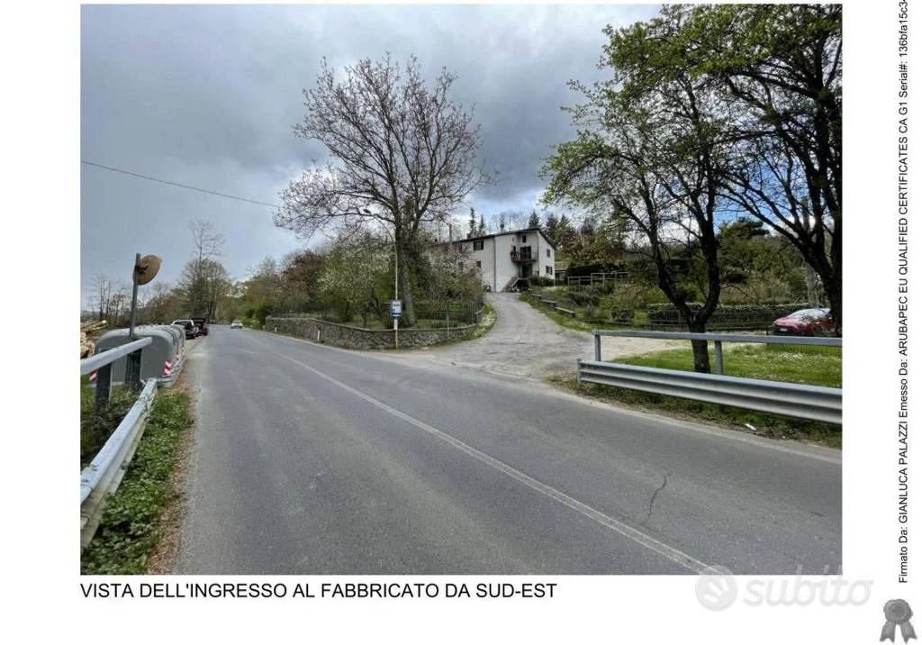 Appartamento – Piancastagnaio, Saragiolo - Vista 2
