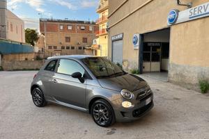 Fiat 500 1.0 Hybrid Connect