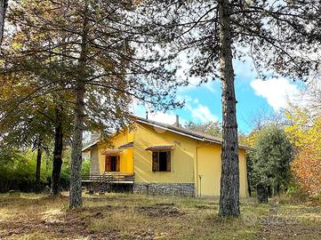 VILLA SINGOLA A MARLIANA