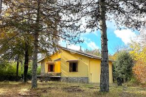 VILLA SINGOLA A MARLIANA