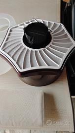 Trappola Antizanzare Biogents mosquitairez