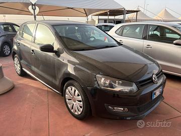 Volkswagen Polo 1.6 TDI DPF 5 porte Comfortline