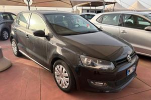 Volkswagen Polo 1.6 TDI DPF 5 porte Comfortline