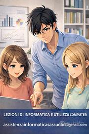 Lezioni uso del computer