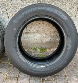 Pneumatici estivi Michelin Primacy 4 misura 235/60