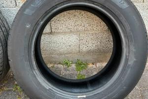 Pneumatici estivi Michelin Primacy 4 misura 235/60