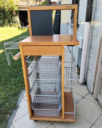 cuciniere Foppapedretti 