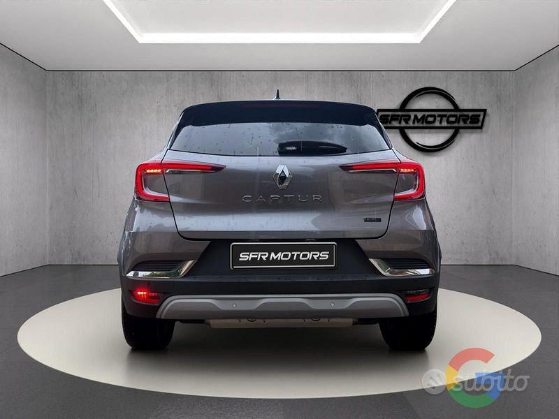 Renault Captur 2022 photo 5