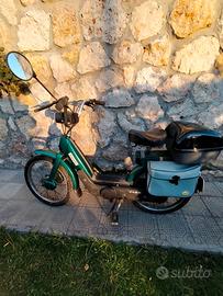 Piaggio Ciao - 2002