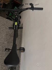 Bici bmx