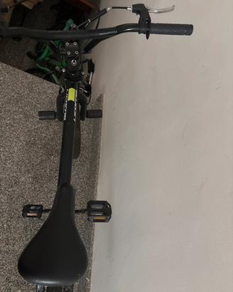 Bici bmx