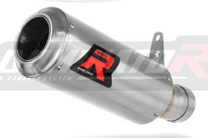 SCARICO TERMINALE GP TITANIO YAMAHA YZF R1 1000