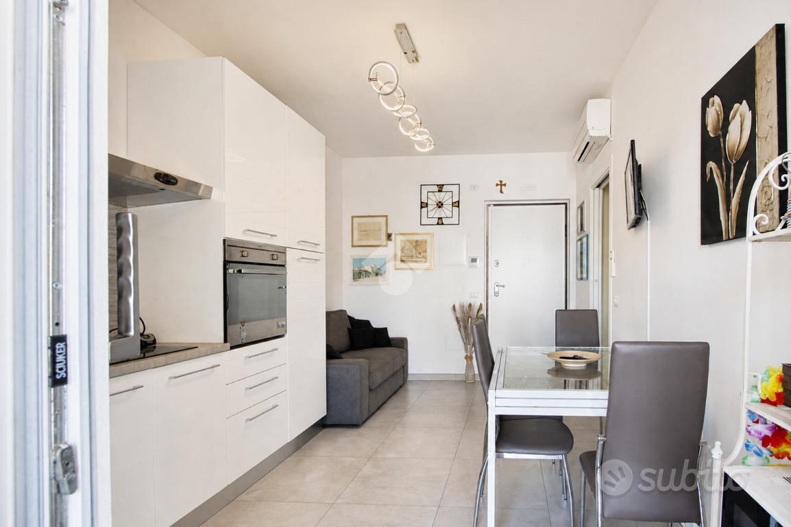 Appartamento – Tortoreto - Vista 4