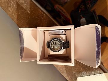 Omega x swatch