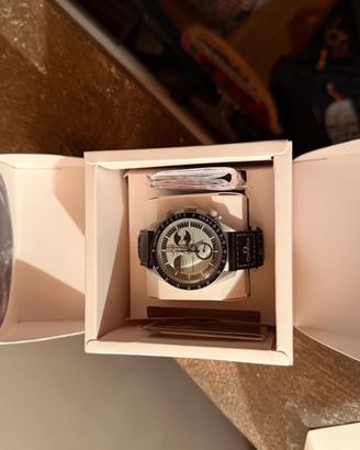 Omega x swatch