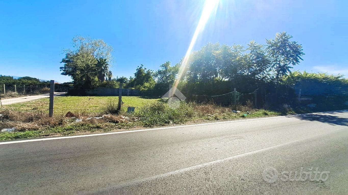 TER. AGRICOLO A CASALUCE - Vista 4