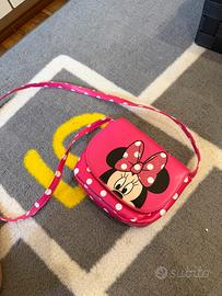 Borsetta Disney Minnie