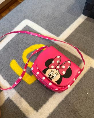Borsetta Disney Minnie