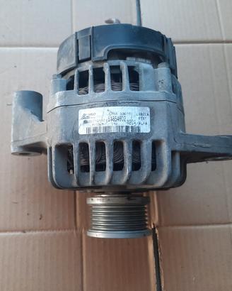 Alternatore originale fiat doblò 1.6 multijet