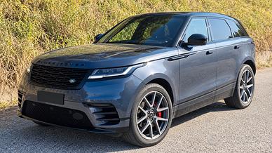 Land Rover Range Velar 2.0 I4 PHEV 404 CV R-Dynami