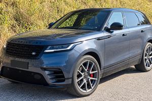 Land Rover Range Velar 2.0 I4 PHEV 404 CV R-Dynami