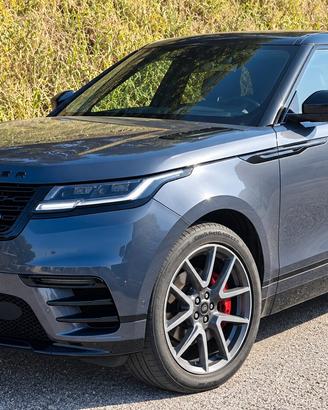 Land Rover Range Velar 2.0 I4 PHEV 404 CV R-Dynami