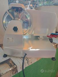 Affettatrice professionale