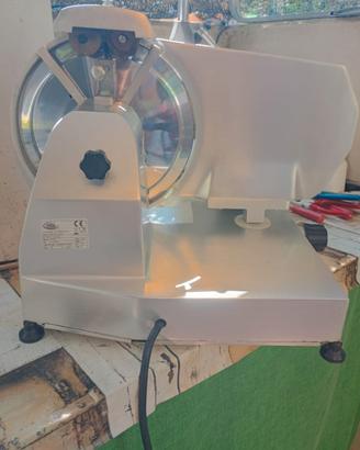 Affettatrice professionale