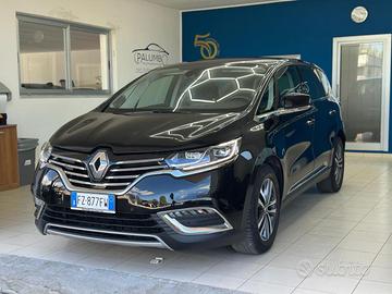 RENAULT Espace Blue dCi 160CV EDC Business