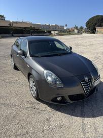 Alfa Romeo Giulietta 1.6 120cv Distinctive