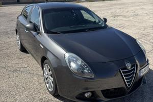Alfa Romeo Giulietta 1.6 120cv Distinctive