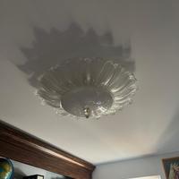 LAMPADA A SOFFITTO BAROVIER&TOSO