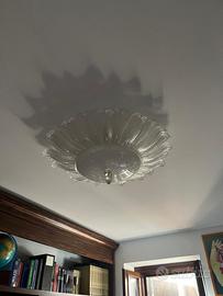 LAMPADA A SOFFITTO BAROVIER&TOSO
