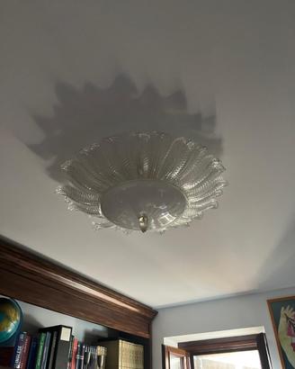 LAMPADA A SOFFITTO BAROVIER&TOSO