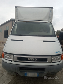 Daily 35C13 anno 2002