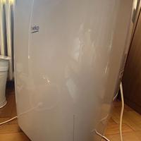 Condizionatore portatile Beko 12000BTU classe A