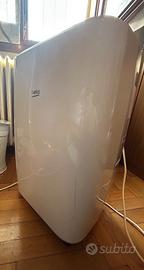 Condizionatore portatile Beko 12000BTU classe A