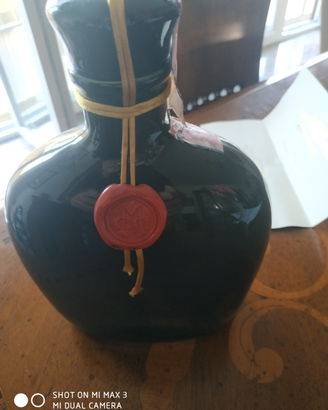 Brandy carpene malvolti